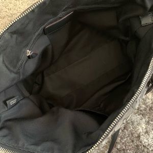 Coach Purse in Black